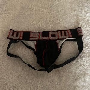 Andrew Christian BLOW! Jock